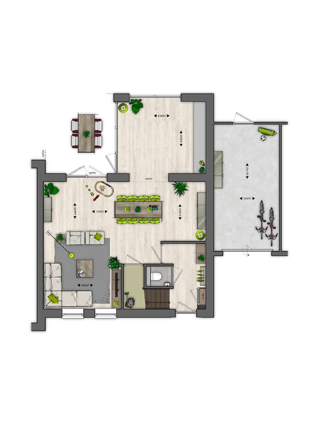 Foto 28 van Bosven 74