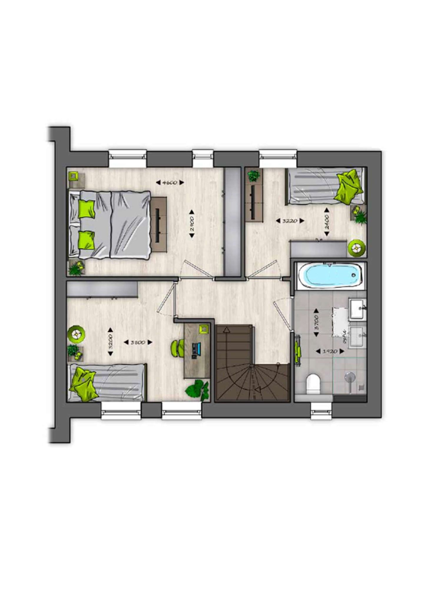 Foto 29 van Bosven 74