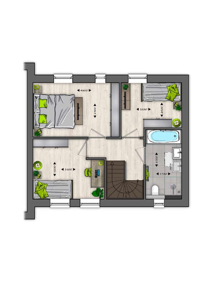 Foto 29 van Bosven 74