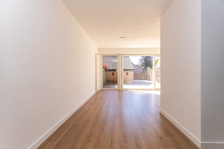 Foto 3 van Kerketuin 94