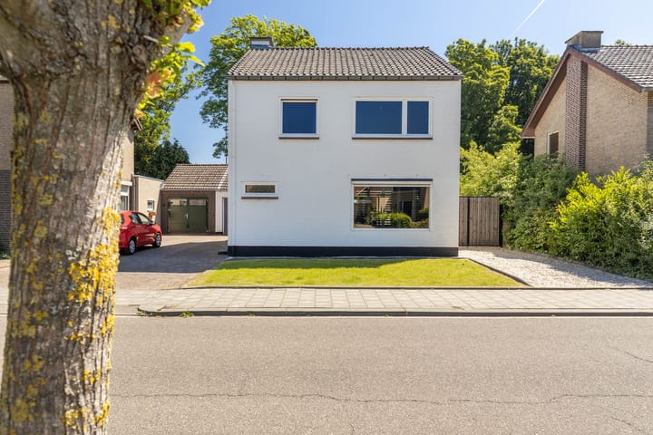 Foto 1 van Mergelakker 58