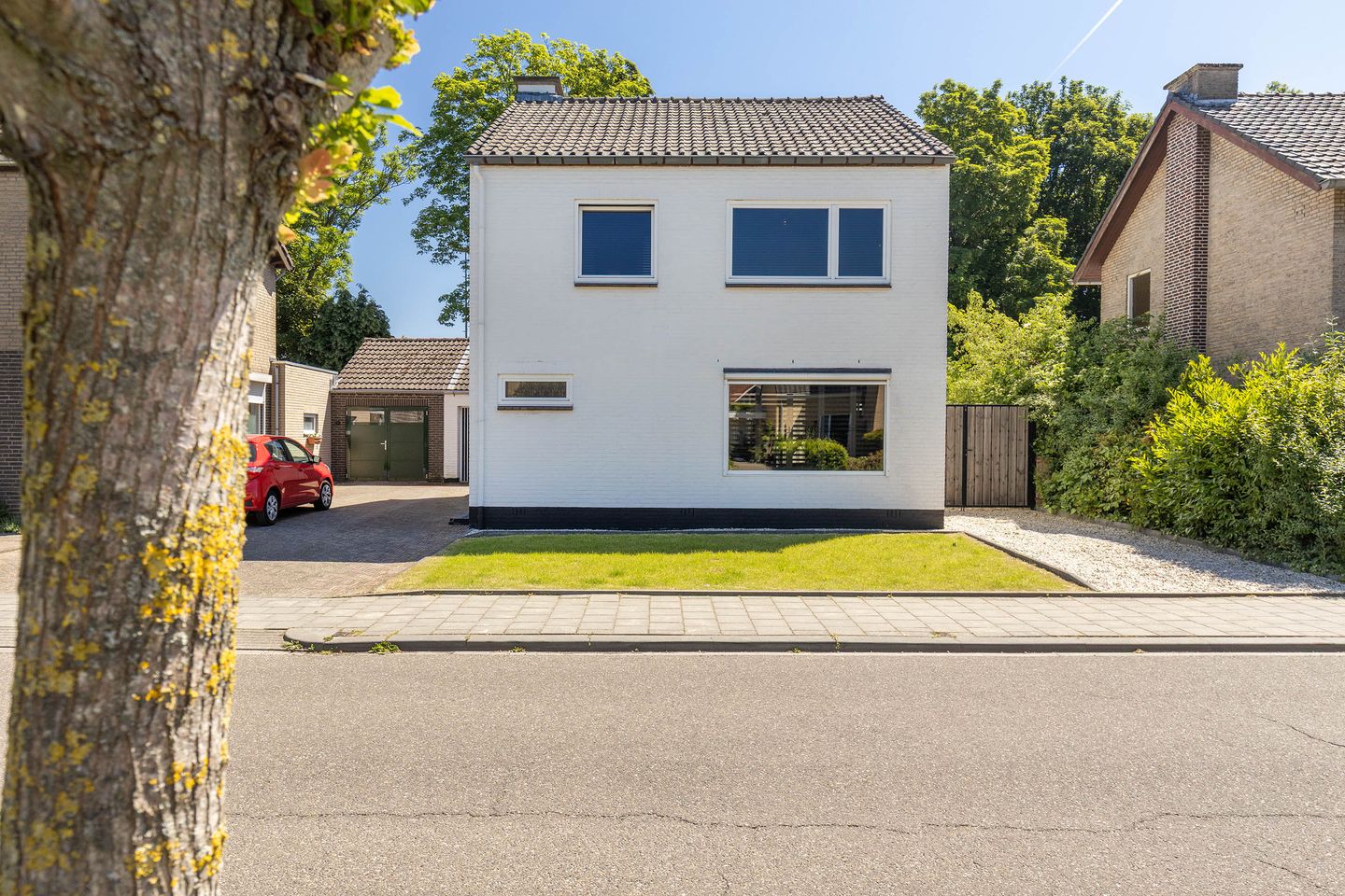 Foto 5 van Mergelakker 58