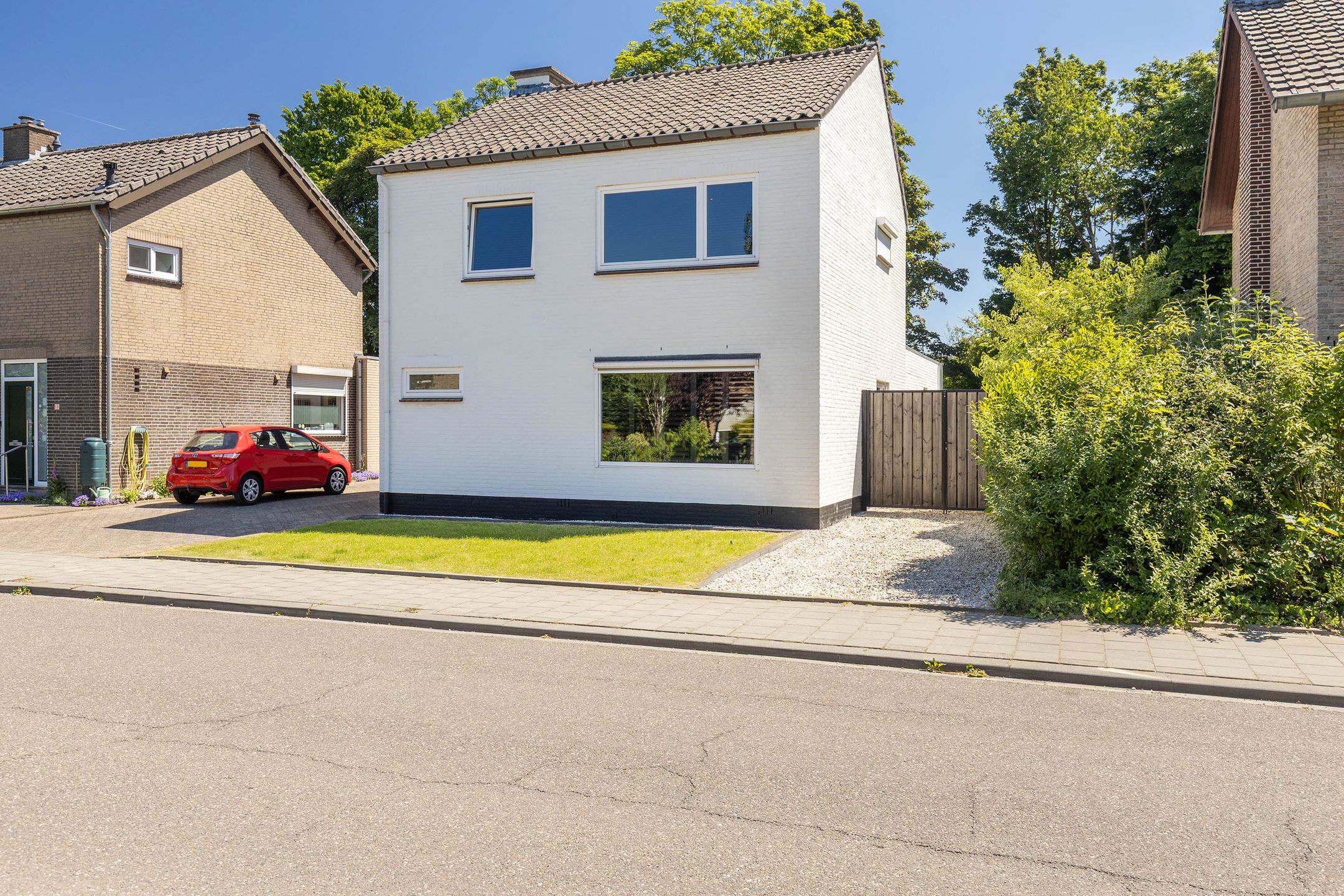 Foto 6 van Mergelakker 58