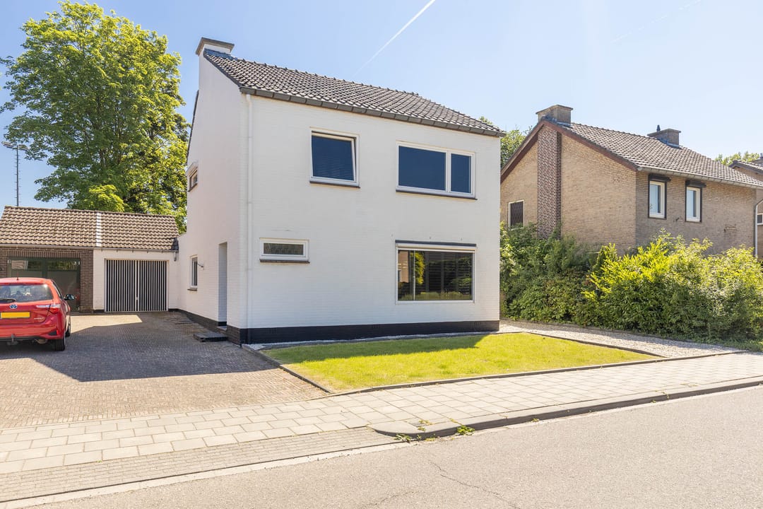 Foto 7 van Mergelakker 58