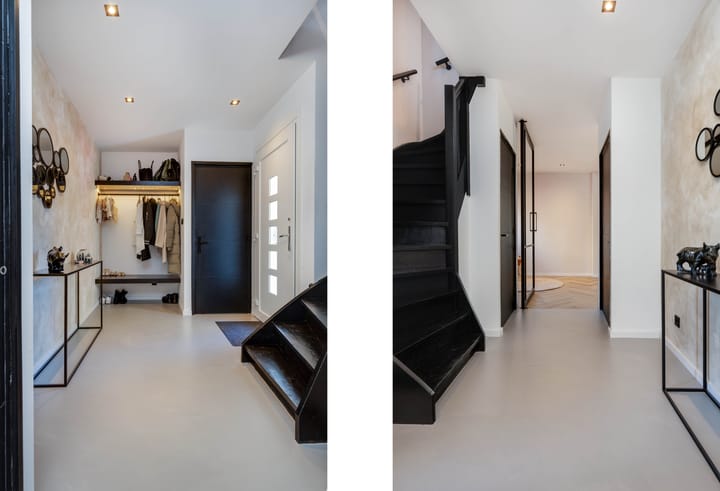 Foto 10 van Mergelakker 58