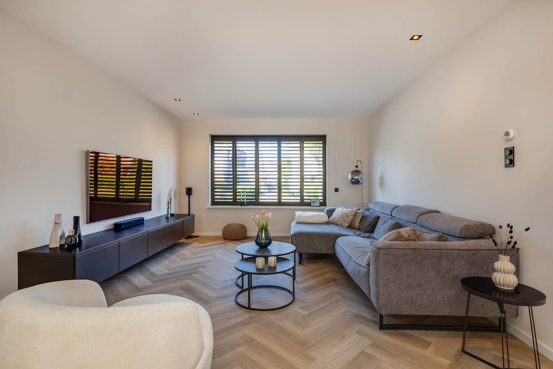 Foto 13 van Mergelakker 58