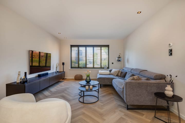 Foto 13 van Mergelakker 58