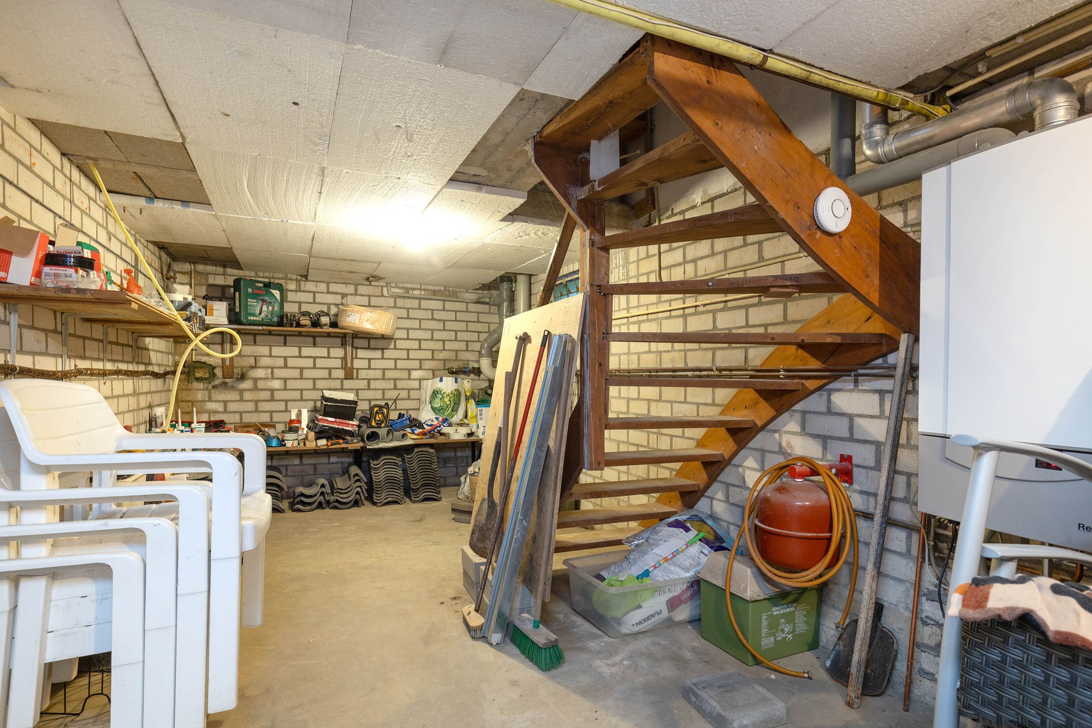 Foto 39 van Mergelakker 58