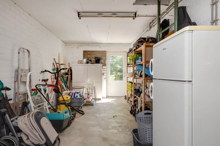 Foto 40 van Mergelakker 58