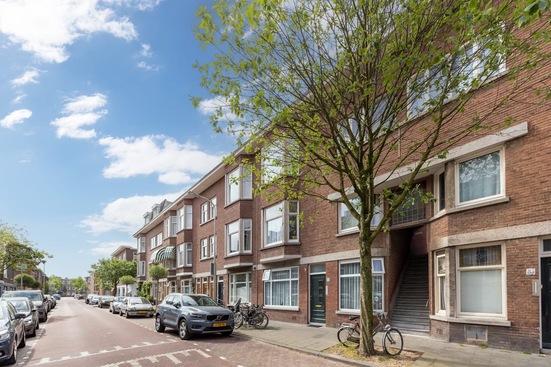 Foto 2 van Cornelis Houtmanstraat 91