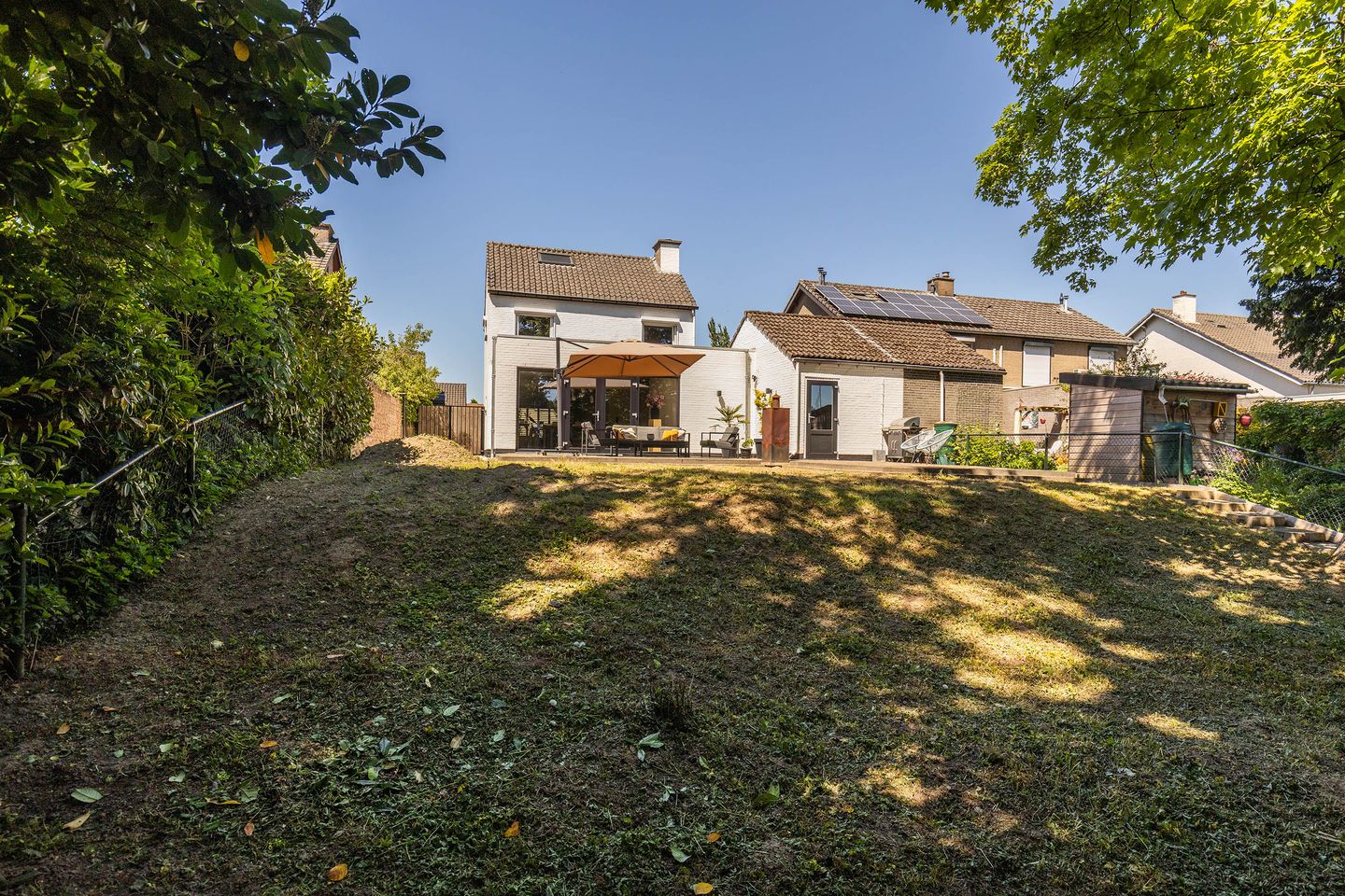 Foto 44 van Mergelakker 58