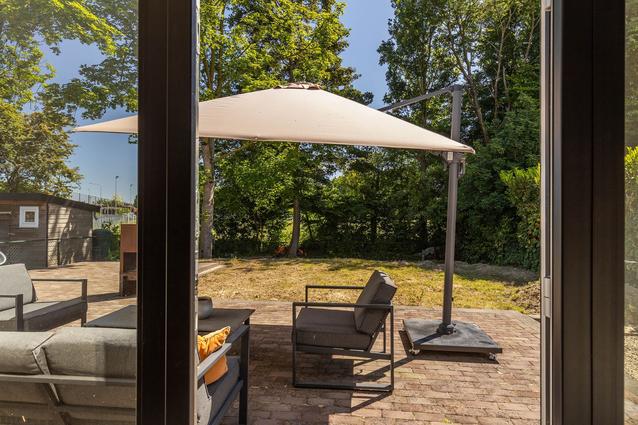 Foto 45 van Mergelakker 58