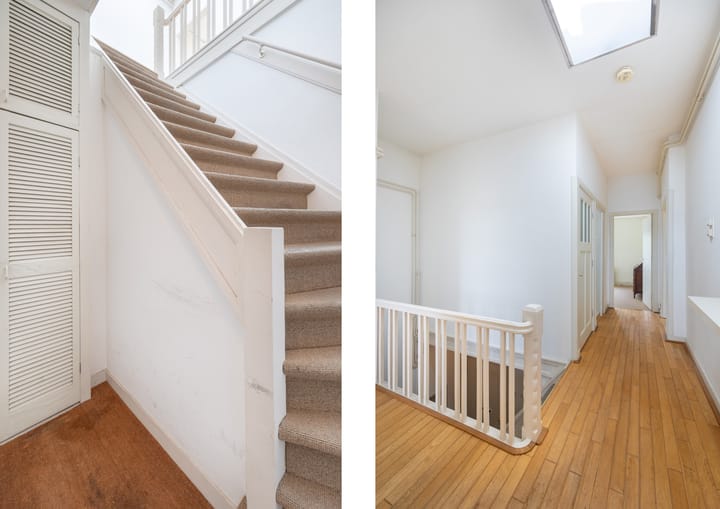 Foto 4 van Cornelis Houtmanstraat 91