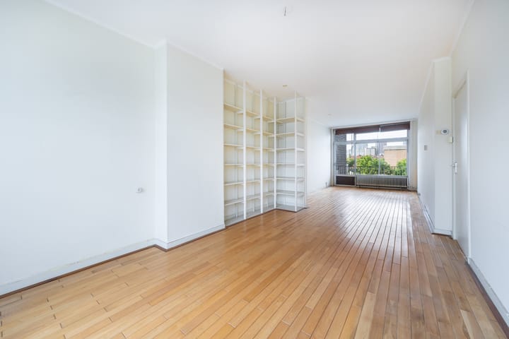 Foto 7 van Cornelis Houtmanstraat 91