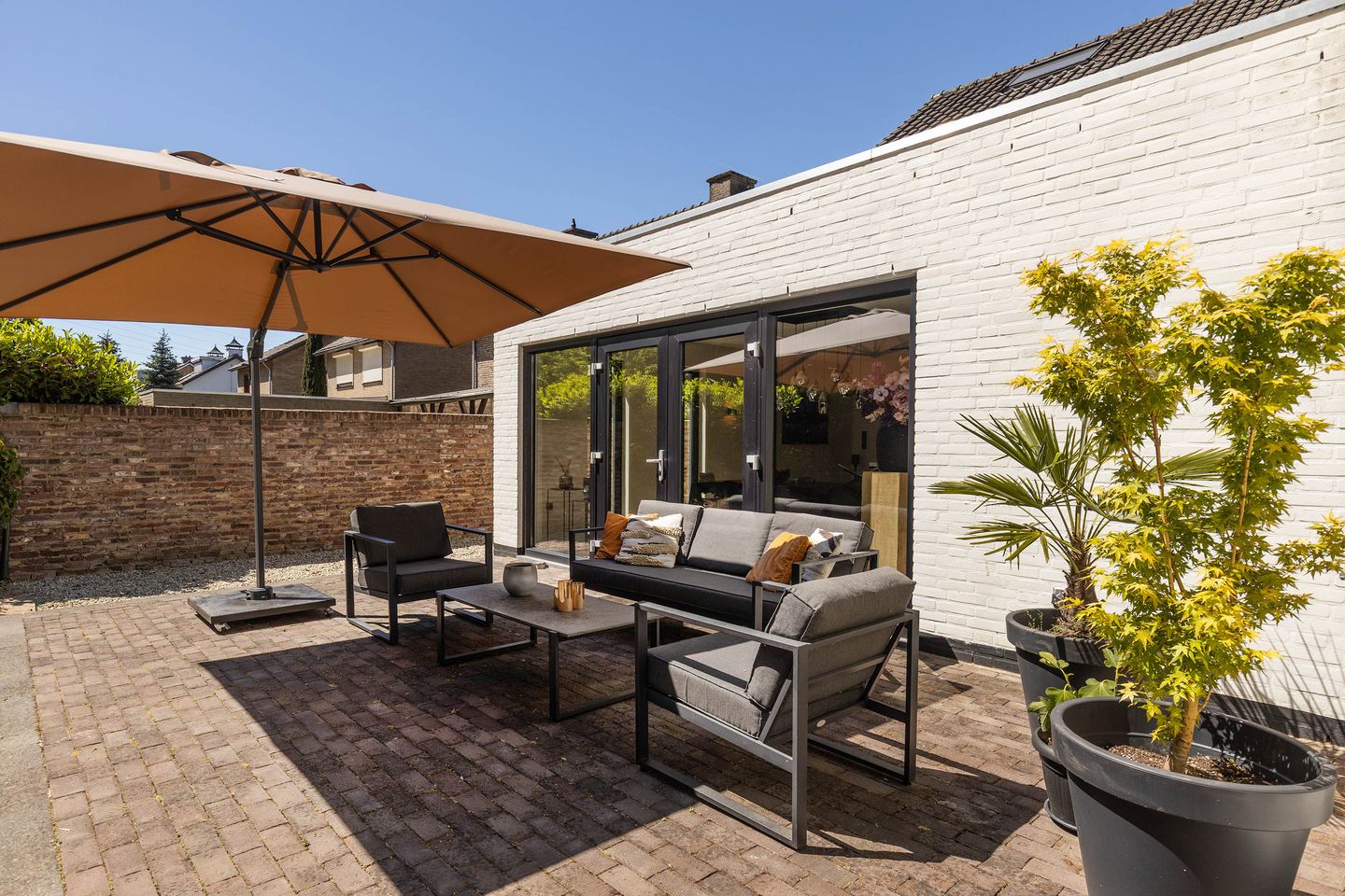 Foto 50 van Mergelakker 58