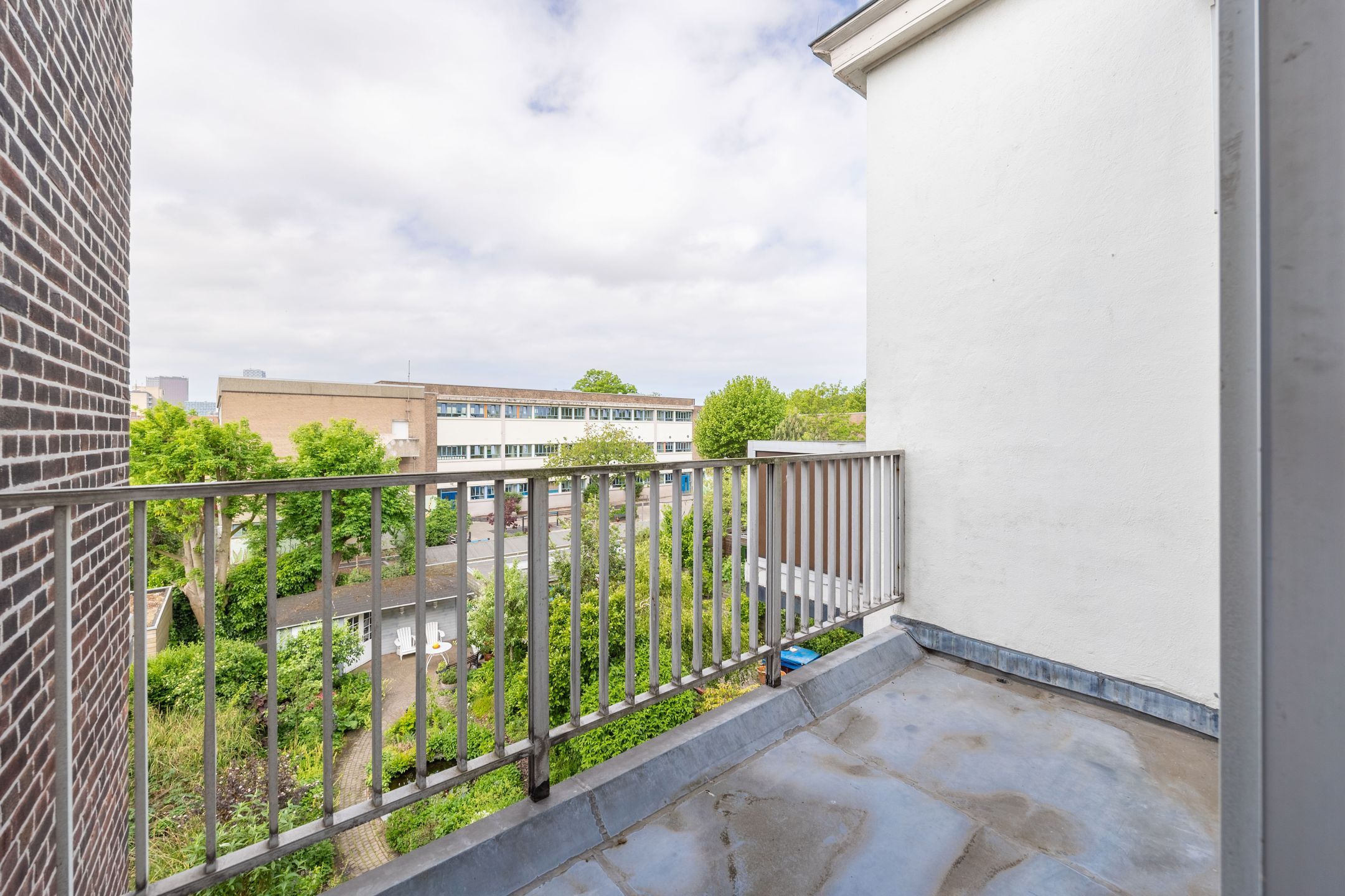 Foto 9 van Cornelis Houtmanstraat 91