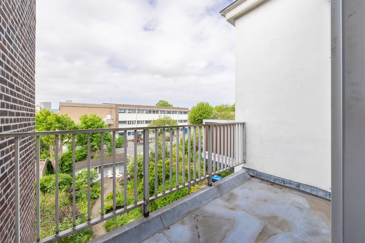 Foto 9 van Cornelis Houtmanstraat 91