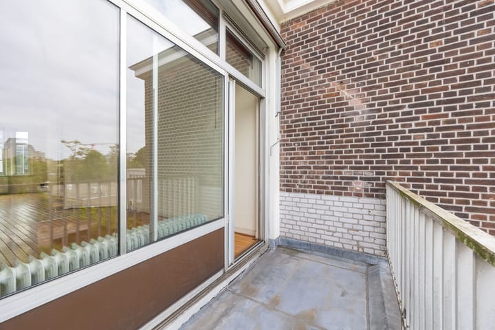 Foto 10 van Cornelis Houtmanstraat 91