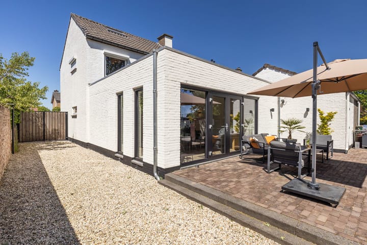 Foto 53 van Mergelakker 58