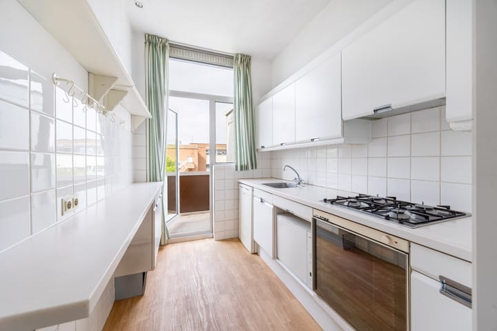 Foto 11 van Cornelis Houtmanstraat 91