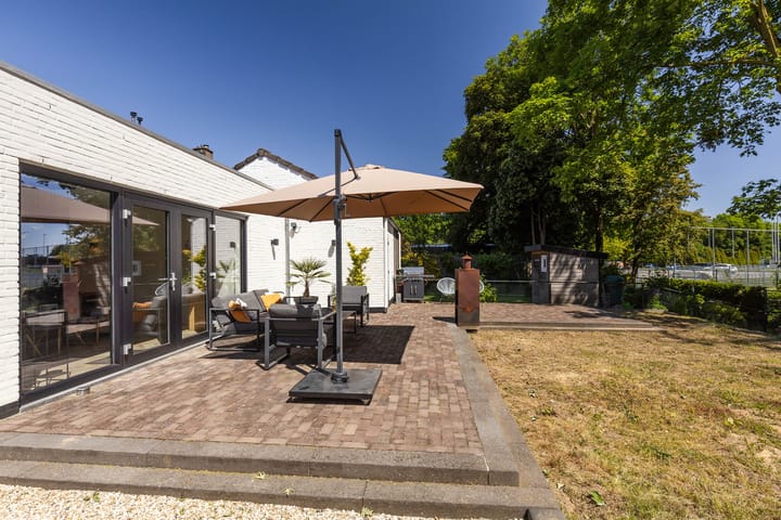 Foto 54 van Mergelakker 58