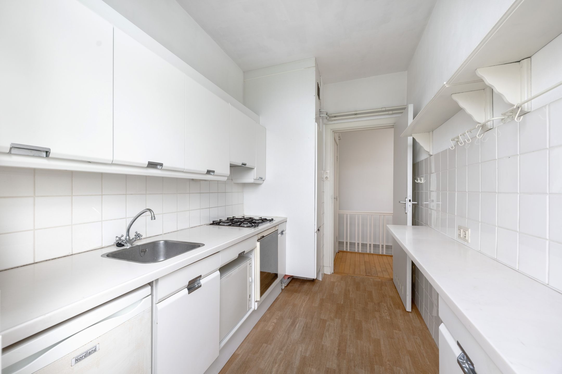 Foto 12 van Cornelis Houtmanstraat 91