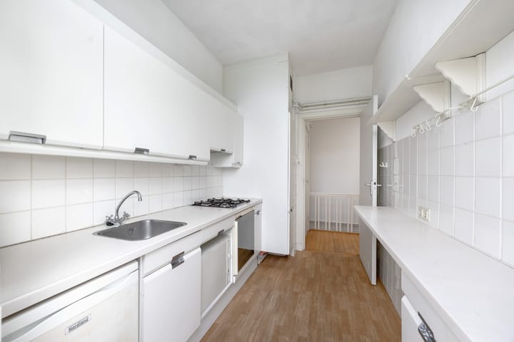 Foto 12 van Cornelis Houtmanstraat 91