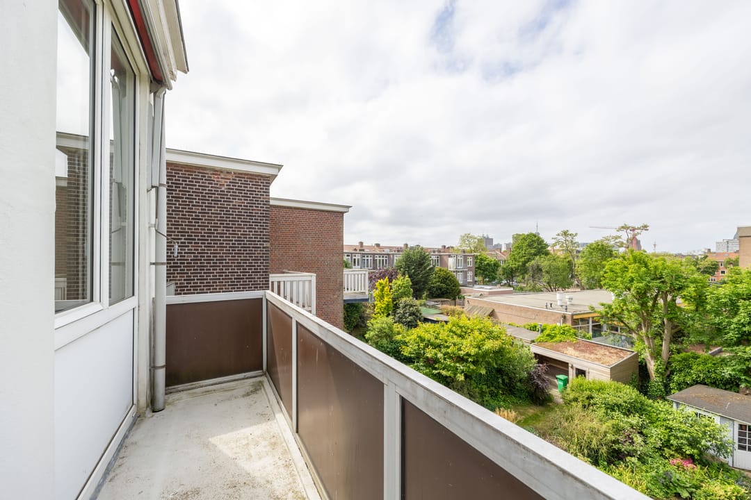 Foto 13 van Cornelis Houtmanstraat 91