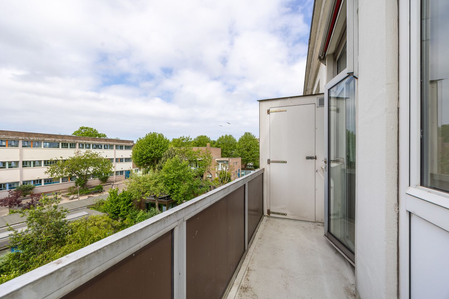 Foto 14 van Cornelis Houtmanstraat 91