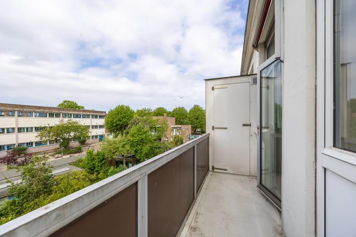 Foto 14 van Cornelis Houtmanstraat 91