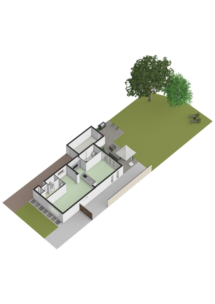 Foto 58 van Mergelakker 58