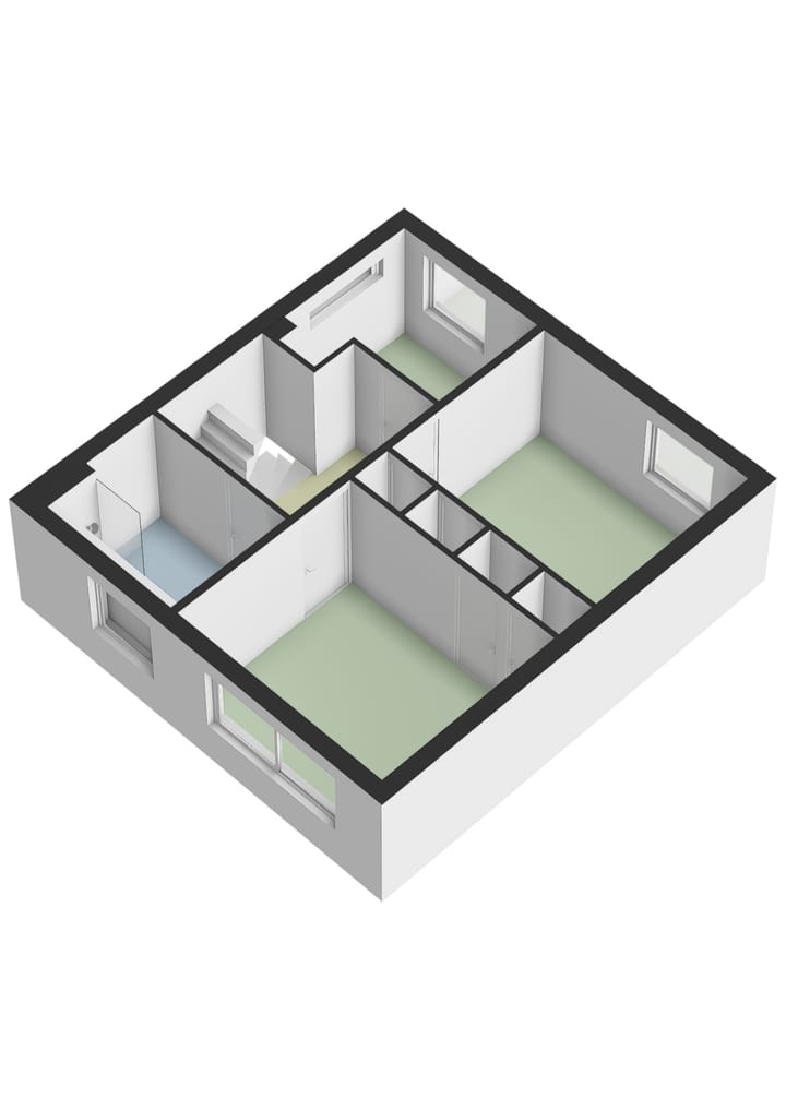 Foto 62 van Mergelakker 58