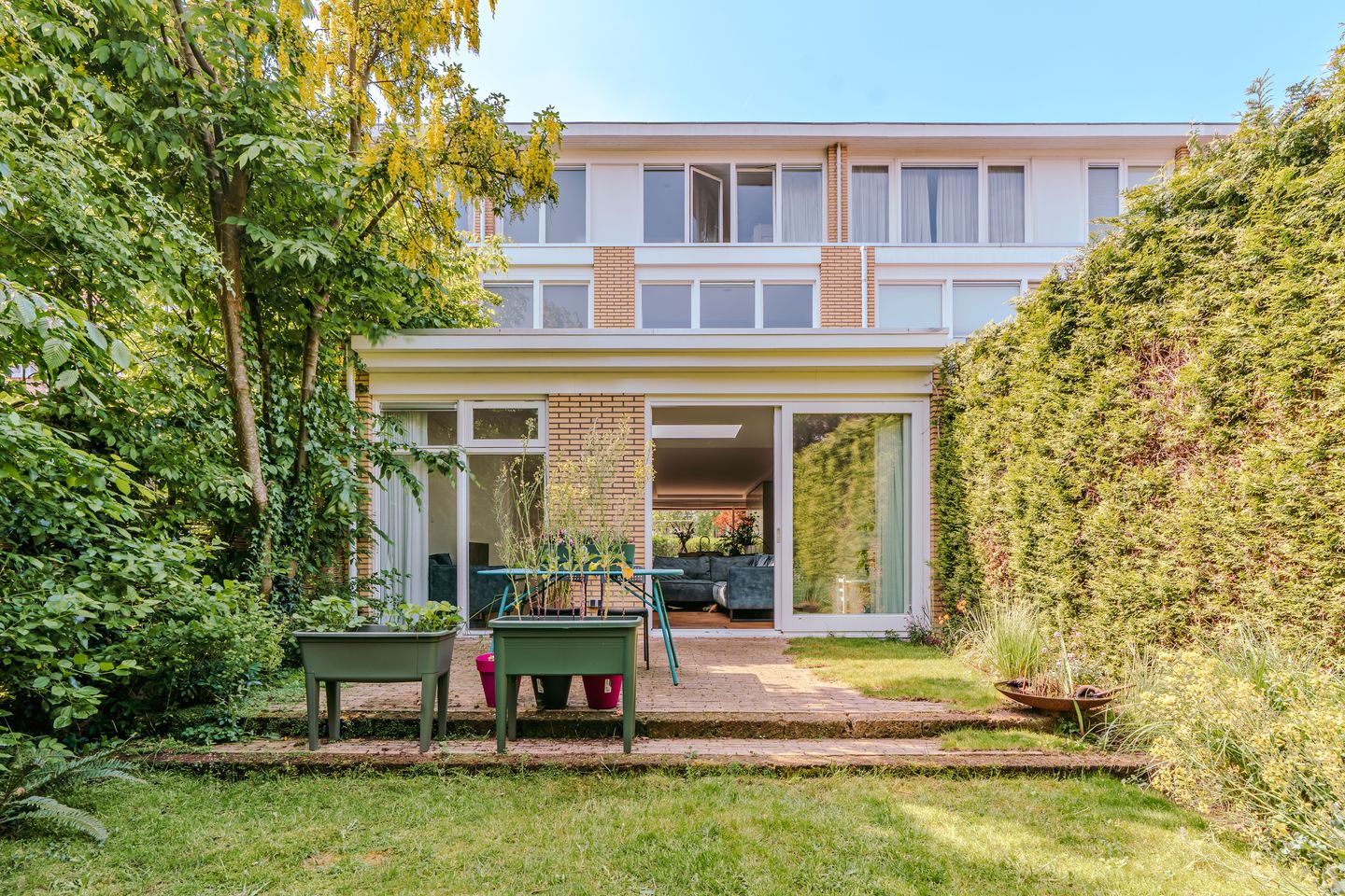 Foto 1 van Henriëtte Bosmansstraat 29