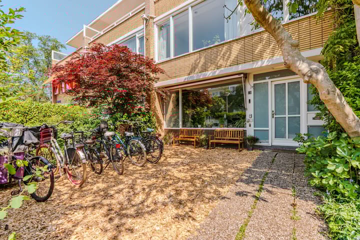 Foto 2 van Henriëtte Bosmansstraat 29