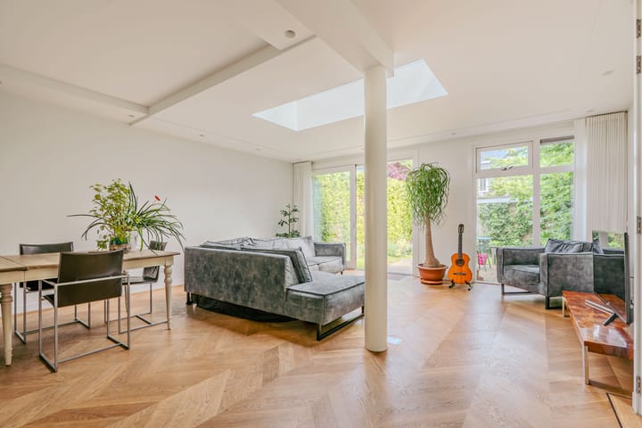 Foto 4 van Henriëtte Bosmansstraat 29