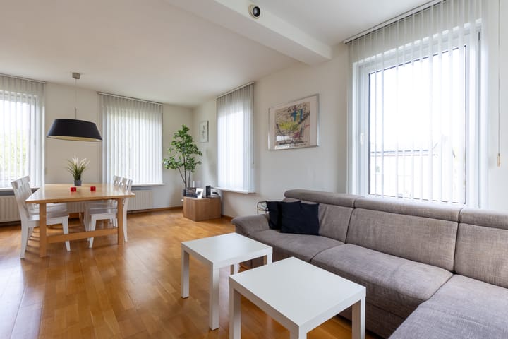 Foto 3 van Oude Markt 9