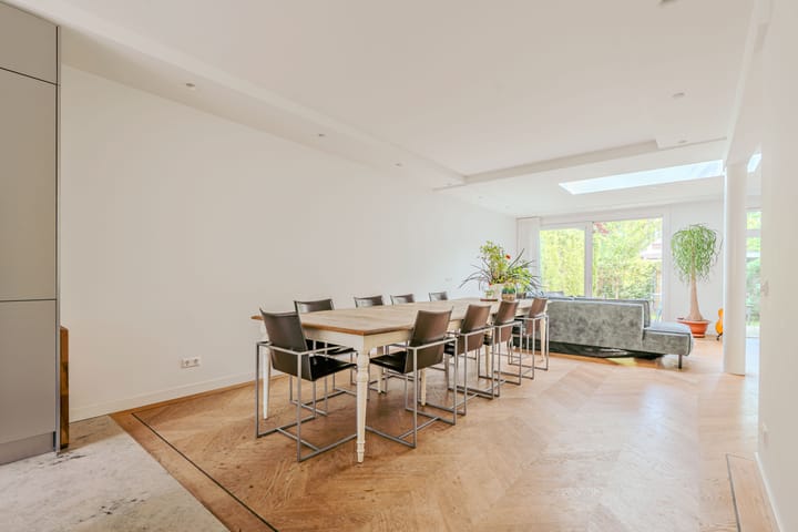 Foto 5 van Henriëtte Bosmansstraat 29