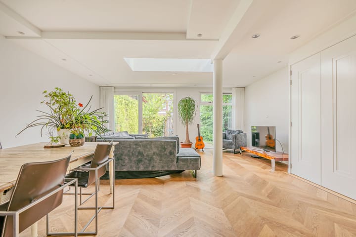 Foto 6 van Henriëtte Bosmansstraat 29