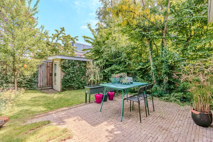 Foto 15 van Henriëtte Bosmansstraat 29