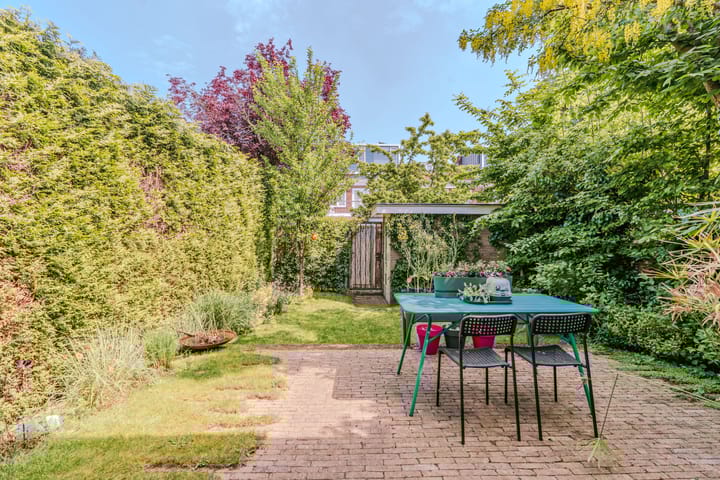 Foto 16 van Henriëtte Bosmansstraat 29