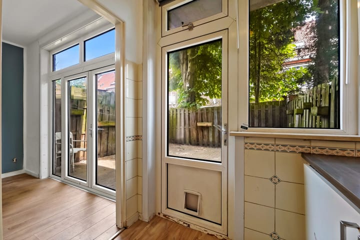 Photo 6 of Camera Obscurastraat 244