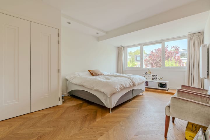 Foto 20 van Henriëtte Bosmansstraat 29