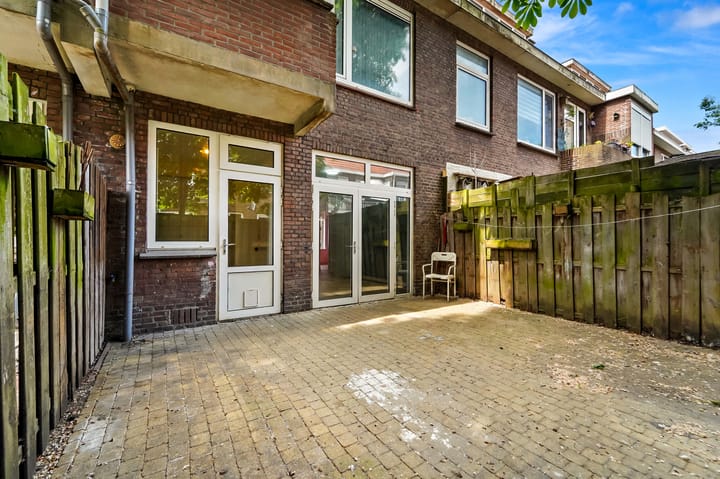 Photo 10 of Camera Obscurastraat 244