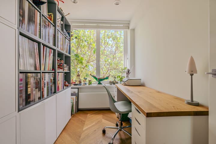 Foto 25 van Henriëtte Bosmansstraat 29