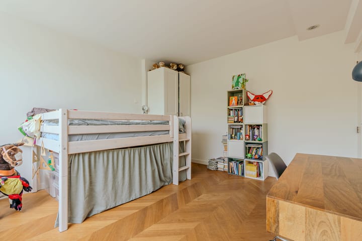 Foto 28 van Henriëtte Bosmansstraat 29