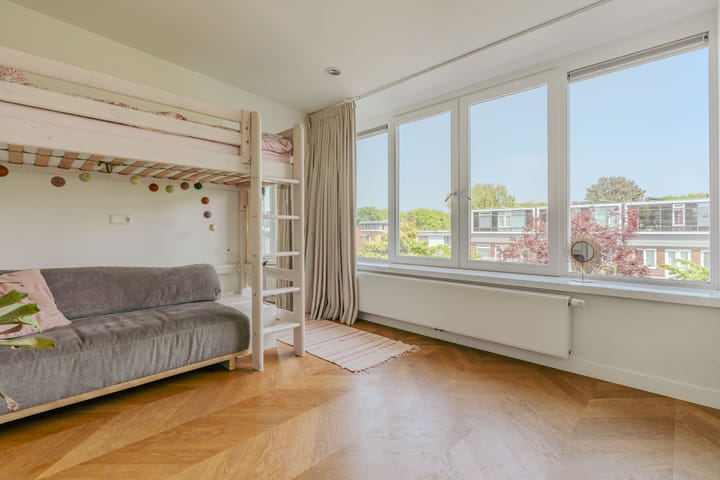 Foto 29 van Henriëtte Bosmansstraat 29