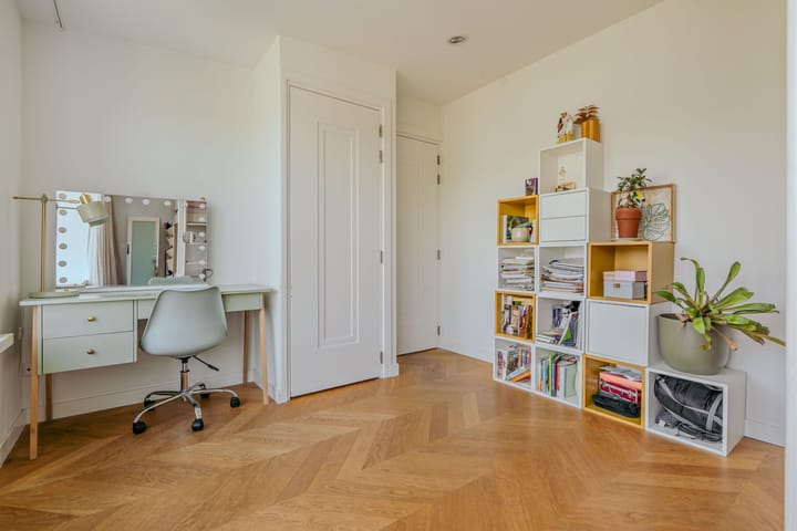 Foto 30 van Henriëtte Bosmansstraat 29