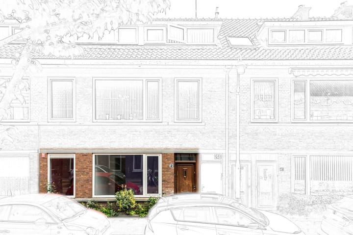 Photo 18 of Camera Obscurastraat 244