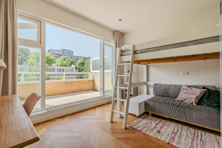 Foto 33 van Henriëtte Bosmansstraat 29