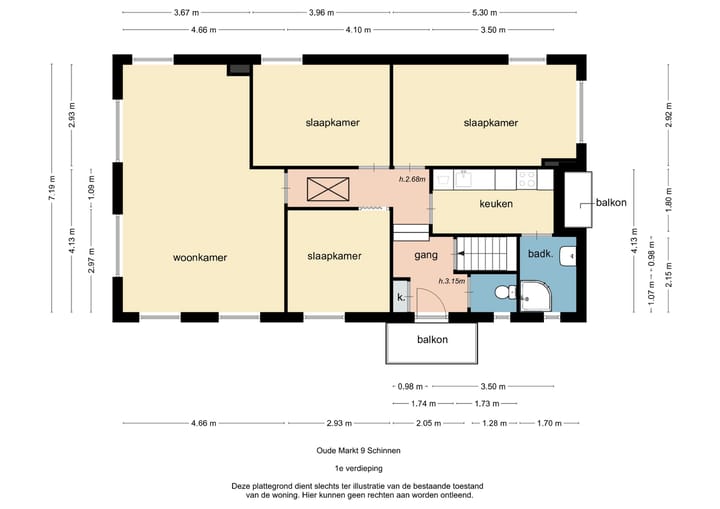 Foto 35 van Oude Markt 9